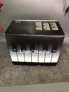 Logic Studio Retail MA797D/A - Bild 1 von 10
