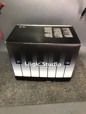 Logic Studio Retail MA797D/A  - Bild 1 von 4
