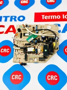 SCHEDA ELETTRONICA RICAMBIO PER CONDIZIONATORE ARISTON CODICE: CRC990706 - Imagen 1 de 1