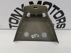 2013 AUDI R8 V10 REAR UK LEFT N/S QUARTER PANEL LOWER BRACKET OEM 420810685 - Picture 1 of 10