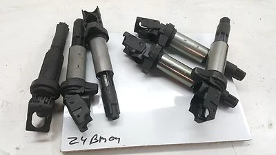 Bobinas de encendido BMW Z4 2003-2005 Foto 1 de 4