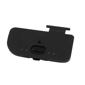 Conjunto de piezas de reparación de estuche de tapa de puerta de cubierta de batería para cámara Nikon D850 D - Imagen 1 de 7