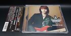 Takayoshi Ohmura NOWHERE TO GO 2004 1st Mini Album CD Used J-Guitar Player