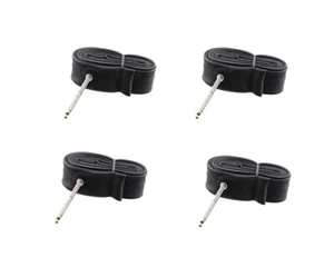 DURO BICYCLE Inner Tube 700 x 25c/28/32c Bike PRESTA/FRENCH 80mm VALVE SOLD BY 4 - Picture 1 of 1