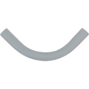 (25)-Carlon 3/4 In. Schedule 40 90 Deg Electrical Conduit PVC Elbow UA9AERCTN - Picture 1 of 1