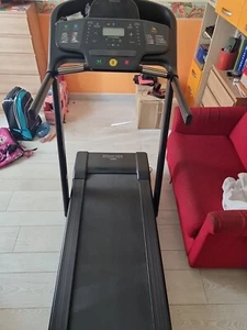 tapis roulant elettrico pieghevole Domyos t540c - Foto 1 di 11