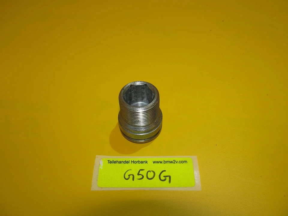 BMW R100 R80 R65 Monolever Support Bearing Spring Bearing for Fork Standpipe 1454957 - Image 1 of 1