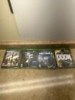 Lot Of 4 Xbox Games Brand New Sealed