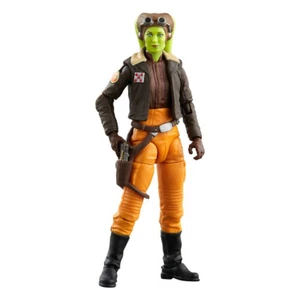 Hasbro - General Hera Syndulla - Ahsoka Star Wars Vintage Collection - Imagen 1 de 4