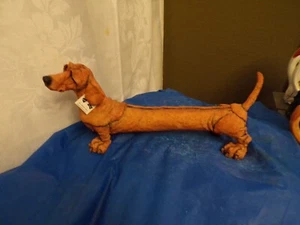 Choice A Breed Apart Country Artists Perros: Dachshund, Chihuahua ~ Hecho en China - Imagen 1 de 27