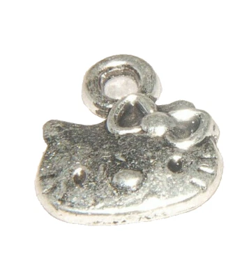 Dije gato #3 plata tibetana J1200 Foto 1 de 4