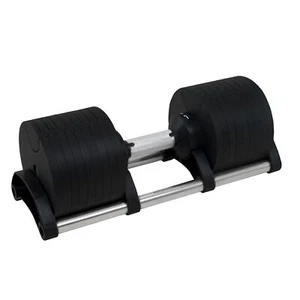 Powertrain Eon Dial-Up 36KG Adjustable Dumbbell - Picture 1 of 10