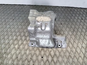 Hitzeschild 9672318980 für Citroen C4 Picasso MK2 Turbo Bj 2017 - Bild 1 von 3