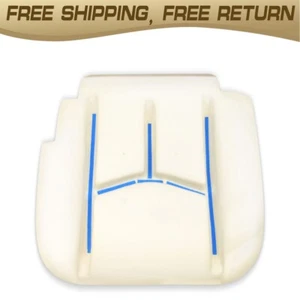 Driver Bottom Seat Foam Cushion For 2003-2006 Chevy Silverado Avalanche Tahoe - Picture 1 of 7