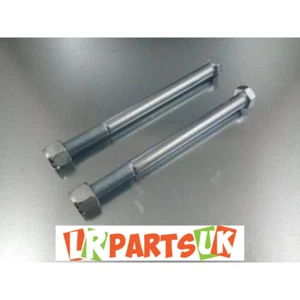 253952 Land Rover Discovery A Frame Fulcrum Ball Joint Bracket Bolts Nuts - Picture 1 of 1