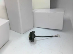 Cables USB BULGIN PX0849/A / IEEE 1394 PANEL MT USB A TIPO 1/PACK - Imagen 1 de 3