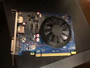 Nvidia Gt640 1gb flashed for Mac Efi, Metal, Mac Pro - Picture 1 of 4