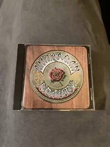 Grateful Dead - American Beauty CD - Picture 1 of 3