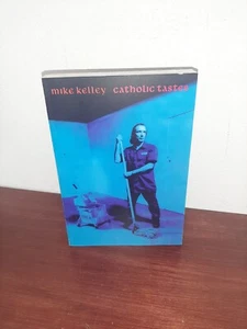 Mike Kelley: Catholic Tastes Paperback - Bild 1 von 5