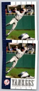 2000 Upper Deck Yankees Legends #10 Willie Randolph - Picture 1 of 2