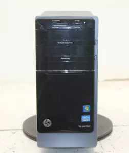 HP Pavilion p7-1125 Desktop Computer Intel Core i3-2120 4GB Ram No HDD - Picture 1 of 2