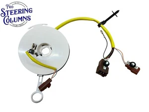 99-03 Ford F-150 Harley Davidson Lightning Spiral Cable New XL3Z-14A664-CA - Picture 1 of 7