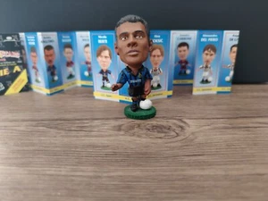 SUPER STARS HEADLINERS CORINTHIAN WINTER INTER 1996 GIOCHI PREZIOSI - Imagen 1 de 3