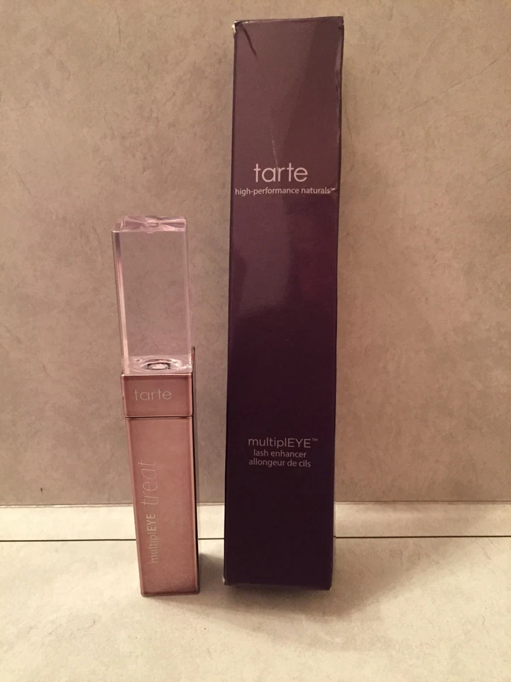TARTE MULTIPLEYE POTENCIADOR DE PESTAÑAS 0,15 FL.OZ Foto 1 de 1