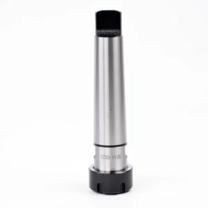 Portabrocas MTA4-ER25 Morse Taper MT4 para pinza de fresado ER25 soporte de trabajo 1 pieza - Imagen 1 de 5