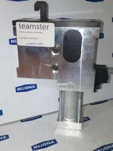 TÜNKERS T2X-SP-025 19542129 - Imagen 1 de 5