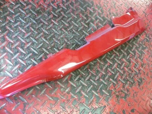 93-01 BMW R1100RS Right Side Tail Fairing Part, small rub mark - Foto 1 di 1