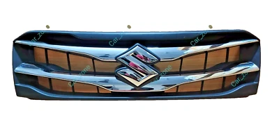 Nuevo Genuino SUZUKI S CROSS Scross PARACHOQUES PARRILLA 2013-2015 Foto 1 de 2