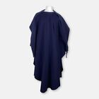 Hourihan Coat / Size 12 / Womens / Navy / Wool blend