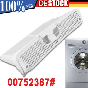 für Bosch SIEMENS Wäschetrockner Filter Fussel Flusennetz MAXX 7 MAXX8 00752387 - Bild 1 von 7