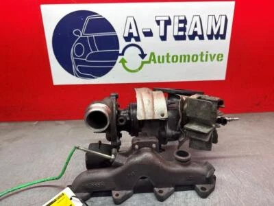 Turbolader Renault Twingo II CN0 7701478939 P21742966 - Bild 1 von 4