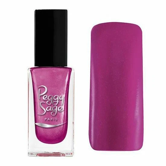 PEGGY SAGE Smalto A Unghie 759 Pinky Bikini Grande Flacone 11ML - Bild 1 von 1