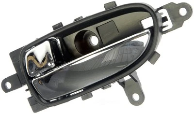 Interior Door Handle fits 2007-2012 Nissan Altima  DORMAN - HELP - Imagem 1 de 3