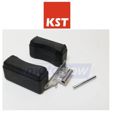 K&S Carburetor Float with Pin for 1980-1983 Honda GL1100 Gold Wing - Fuel & nn Foto 1 de 4