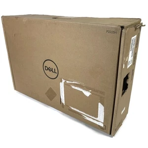 Dell P2225H 21.5" FHD 1920x1080 @ 60Hz IPS LED Monitor Y7C70 0PFN3 - Sealed - Picture 1 of 4