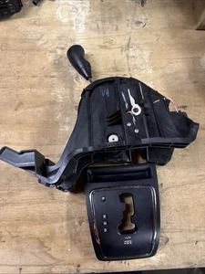 2009-2017 JEEP PATRIOT 2007-2017 COMPASS A/T Floor Gear Shifter Assembly OEM - Picture 1 of 8