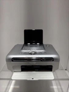 Kodak EasyShare 500 Photo Printer NO POWER CORD - Picture 1 of 9