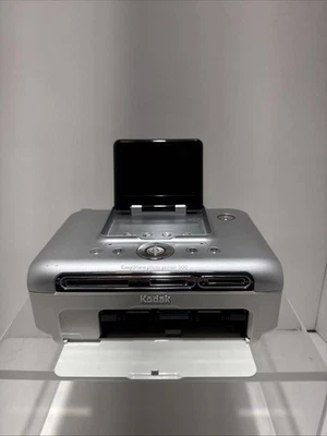 Kodak EasyShare 500 Photo Printer NO POWER CORD - Image 1 of 4