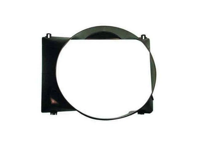 Fan Shroud For 1994-1996 Ford F350 1995 BM363RZ Foto 1 de 1