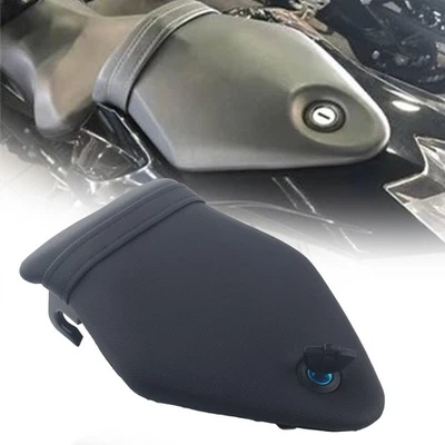 Подушка заднего пассажирского сиденья Pillion для BMW S1000R 2013-2018 S1000RR 2015-2018 - Изображение 1 из 4