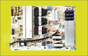 Placa de fuente de alimentación LG 55EG910V 55" OLED TV LGP55C-150P P/N EAY63989802 - Imagen 1 de 2