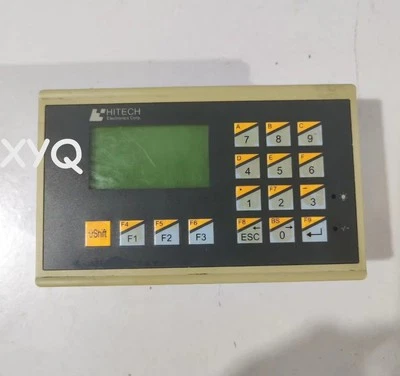 Used Hitech Touch Screen PWS6300S-S Free Shipping - Image 1 of 2
