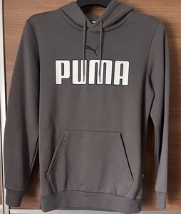 Boys/Mens Puma Hoodie BNWOT Size XS - Picture 1 of 11