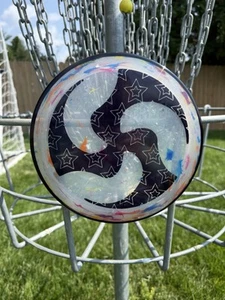 Discraft Raptor 2023 DGLO Uli Edition - Picture 1 of 1