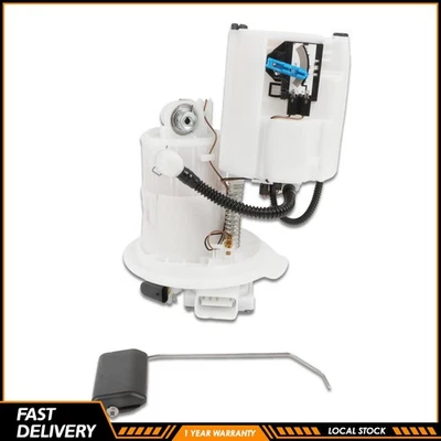 Conjunto de módulo de bomba de combustible 31110D5500 para KIA Optima Hyundai Sonata 2015-2019 Foto 1 de 4