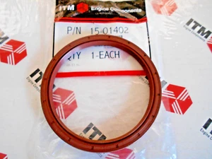 Suzuki Aerio - Esteem - Vitara Sidekick - XL7  Grd.Vitara Rear Crankshaft Seal   - Picture 1 of 2